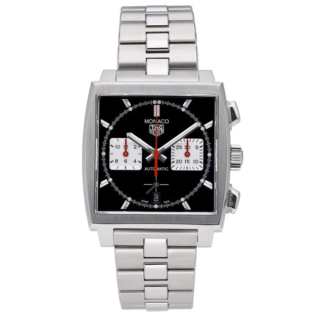 Tag Heuer Monaco CBL2113.BA0644 Image 6